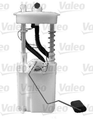 VALEO Sensor, Kraftstoffvorrat
