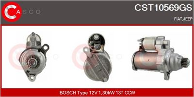 Vorschau CST10569GS