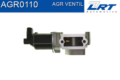 SUPAPA EGR LRT AGR0110 4