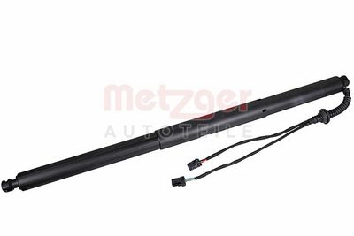 ELEKTROMOTOR HECKKLAPPE