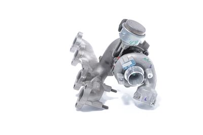 LADER AUFLADUNG BTS Turbo T914128 43