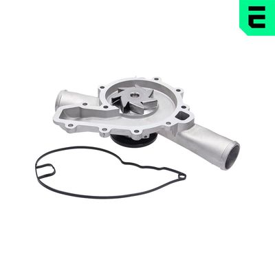 POMPă DE APă RăCIRE MOTOR OPTIMAL AQ2311 2