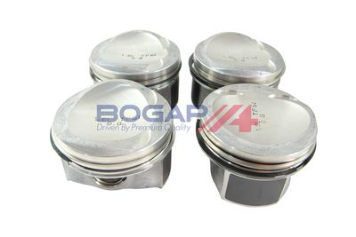 PISTON BOGAP A1224104 2