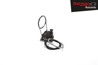 TüRSCHLOSS METZGER AUTOTEILE 2314503 8