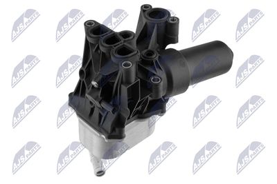 RADIATOR ULEI ULEI MOTOR NTY CCLVW062 1