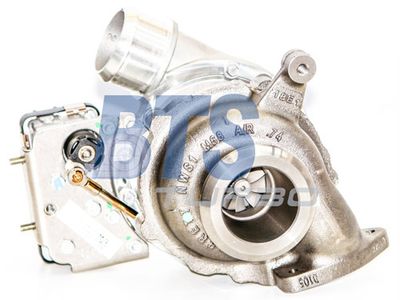 COMPRESOR SISTEM DE SUPRAALIMENTARE BTS Turbo T914936 4