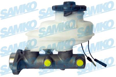 Главный тормозной цилиндр SAMKO P30451 для HONDA ODYSSEY