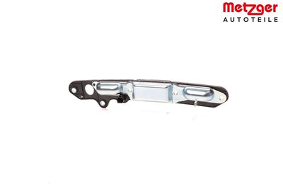 HECKKLAPPENGRIFF METZGER AUTOTEILE 2310634 22