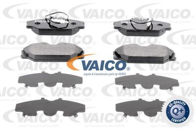 Комплект тормозных колодок, дисковый тормоз VAICO V46-0148 для RENAULT SPORT
