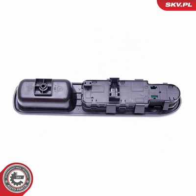 COMUTATOR MACARA GEAM ESEN SKV 37SKV105 2