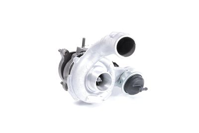 LADER AUFLADUNG BTS Turbo T912016 34