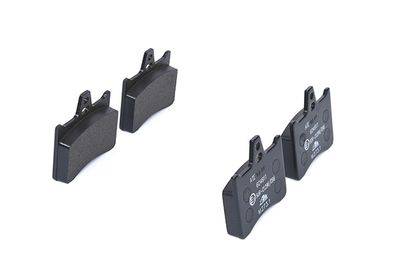 BREMSBELAGSATZ SCHEIBENBREMSE ATE 13046049112 10