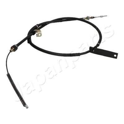 Тросик, cтояночный тормоз JAPANPARTS BC-580R для MITSUBISHI L200
