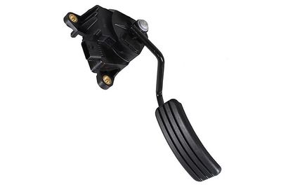 Sensor, Fahrpedalstellung