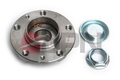 Rato guolio komplektas