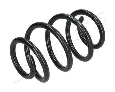 JAPANPARTS ZC5025A Пружина подвески  для MERCEDES-BENZ A-CLASS (Мерседес А-класс)