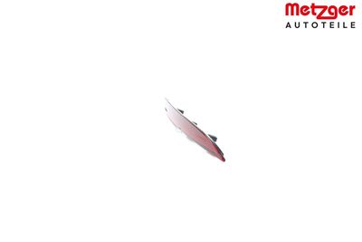 REFLECTOR METZGER AUTOTEILE 2080350 10