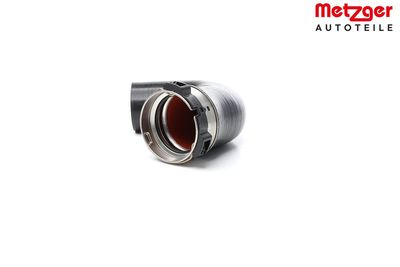 LADELUFTSCHLAUCH METZGER AUTOTEILE 2401161 8