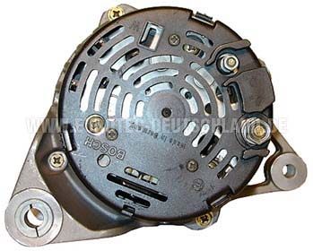 GENERATOR EUROTEC 12040340 2