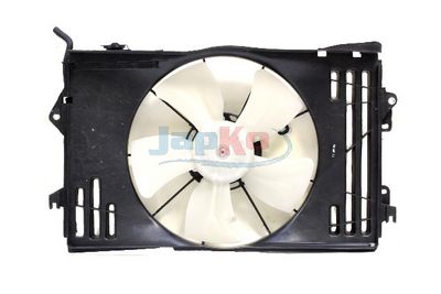 VENTILATOR RADIATOR