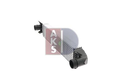 LADELUFTKüHLER AKS DASIS 097035N 2