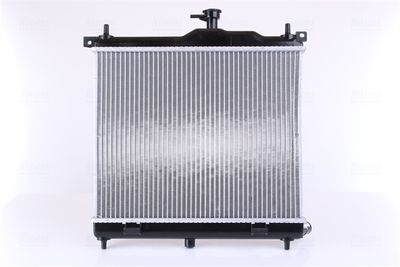 RADIATOR RACIRE MOTOR NISSENS 67098 1