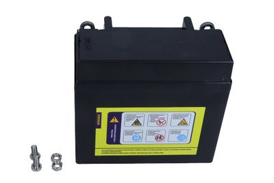 BATERIE DE PORNIRE MAXGEAR 859048 1