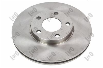 Brake Disc 231-03-059