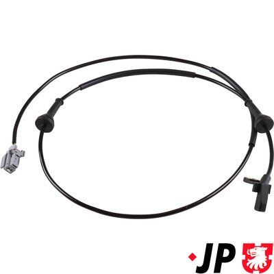 SENZOR TURATIE ROATA