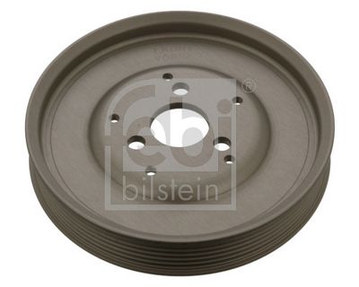 FEBI BILSTEIN Riemenscheibe, Servopumpe