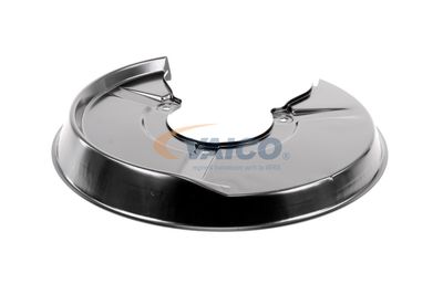SPRITZBLECH BREMSSCHEIBE VAICO V105055 37