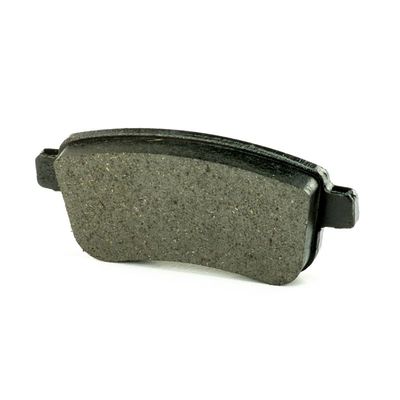 BREMSBELAGSATZ SCHEIBENBREMSE DELPHI LP2153 22