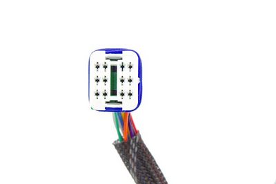 MANETA DE COMANDA TRANSMISIE AUTOMATA MTR 13311279 3
