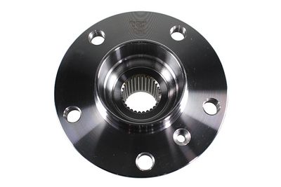 главина на колелото METZGER AUTOTEILE N 1136