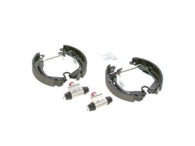 SET SABOTI FRANA BOSCH 0204114664 14