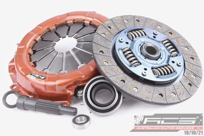 Комплект сцепления AUSTRALIAN CLUTCH KMI22010-1A для MITSUBISHI MIRAGE