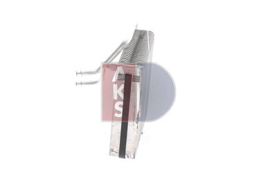 VERDAMPFER KLIMAANLAGE AKS DASIS 821160N 3