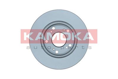 Brake Disc 103072