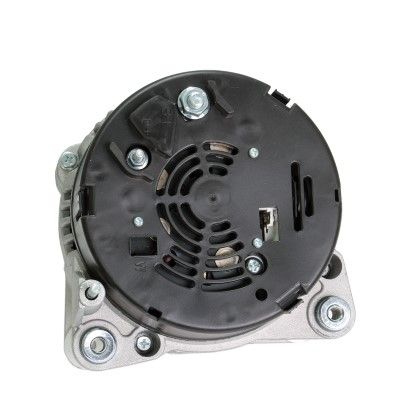 GENERATOR / ALTERNATOR MTR 13047922 4