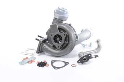 LADER AUFLADUNG BTS Turbo T981296 21