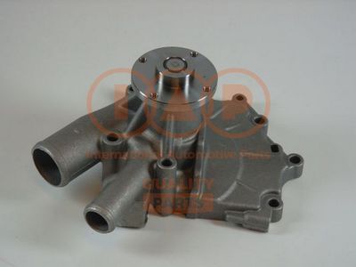 Водяной насос, охлаждение двигателя IAP QUALITY PARTS 150-13055 для NISSAN CABSTAR