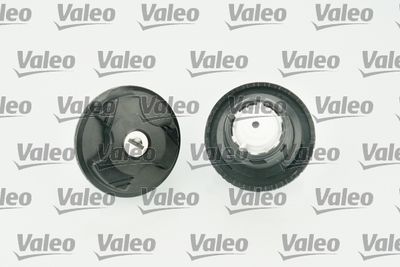 VALEO Verschluss, Kraftstoffbehälter