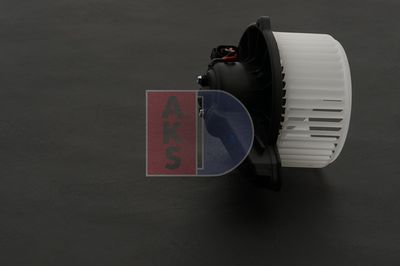 INNENRAUMGEBLäSE AKS DASIS 740926N 10