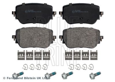 Brake Pad Set BLUE PRINT ADBP420076