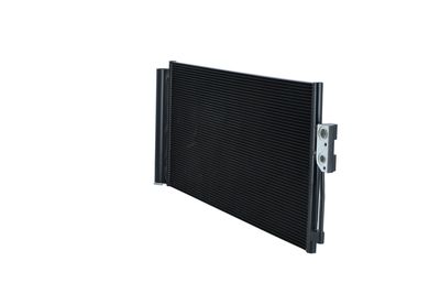 KONDENSATOR KLIMAANLAGE NRF 350746 13