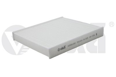 Filtras, salono oras