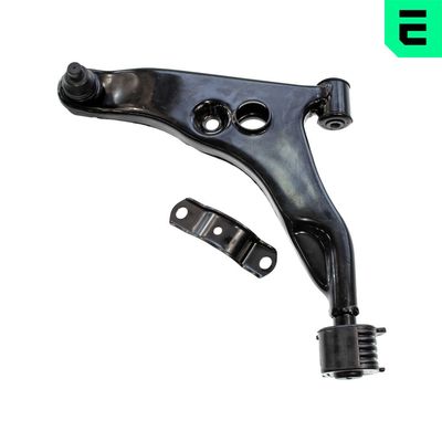 Control/Trailing Arm, wheel suspension G6-927