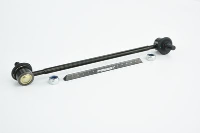 BRAT/BIELETA SUSPENSIE STABILIZATOR FEBEST 0123330 48