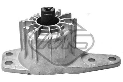 Подвеска, двигатель Metalcaucho 06831 для FIAT ALBEA