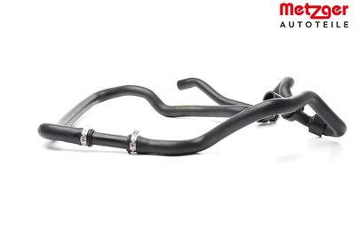 FURTUN RADIATOR METZGER AUTOTEILE 2420061 20